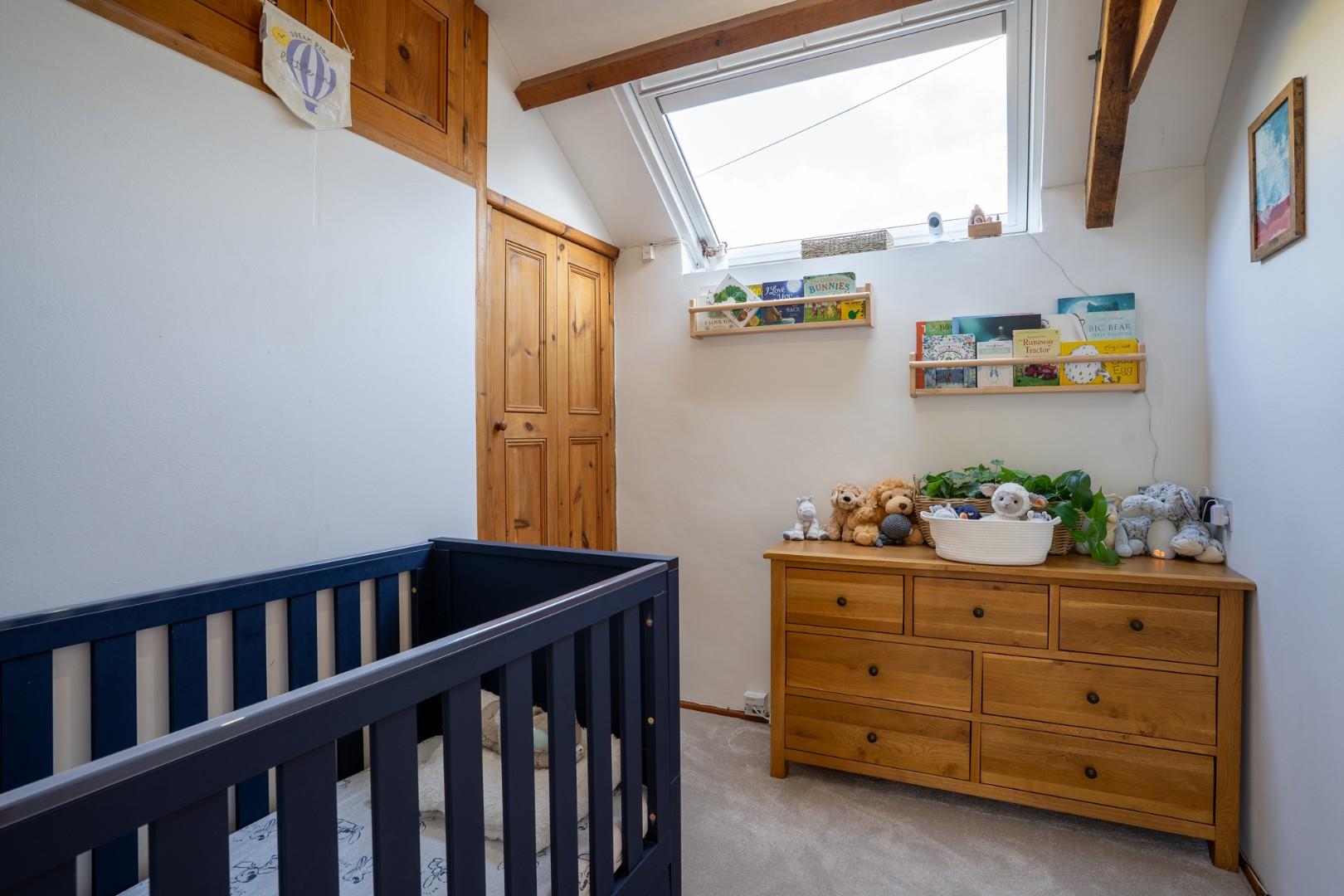 2 Sunnyside Cottage, Beggars Pound, St. Athan, Vale Of Glamorgan, CF62 4PB
